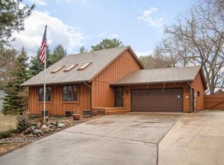 9884 Hamline Ave NE, Blaine, MN 55014