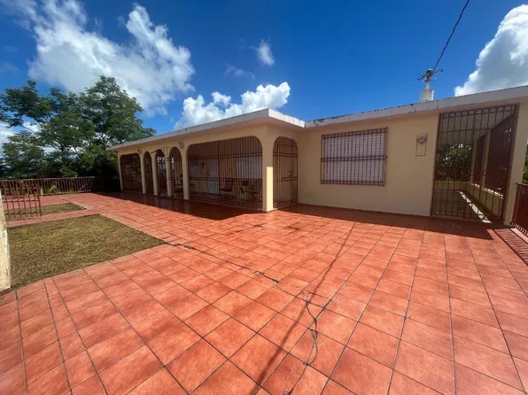 Bo Jagual San Lorenzo, San Lorenzo, PR 00754