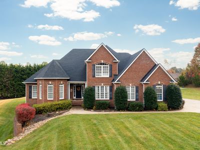 119 Fawnwood Ct, Jonesborough, TN, 37659