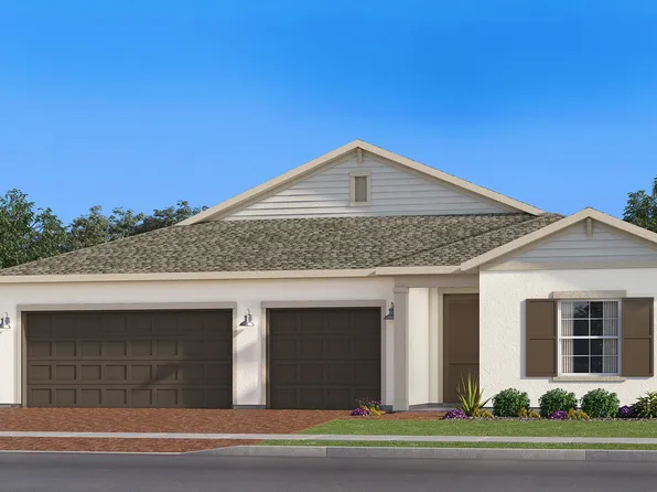 Beachstone Plan, Pepperwood