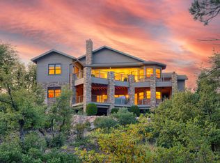 2803 E Golden Rod Cir, Payson, AZ 85541
