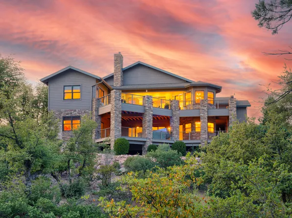 2803 E Golden Rod Cir, Payson, AZ 85541