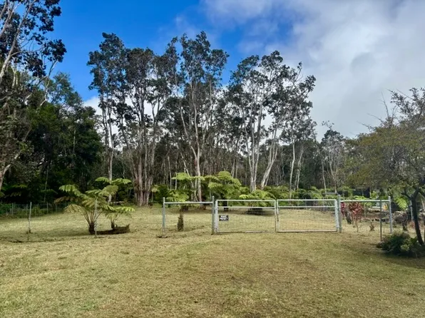 Haunani Rd Lot 3, Volcano, HI 96785
