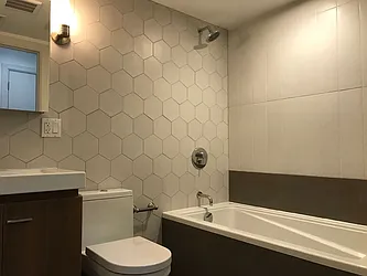 Rented by Keller Williams NYC