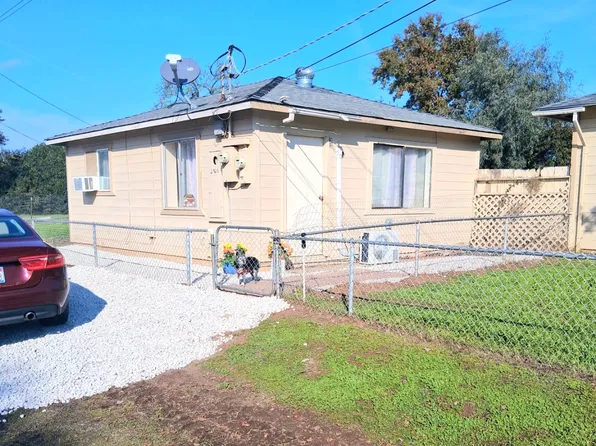 590 1/2 Rio Vista Ave, Red Bluff, CA 96080