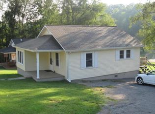 618 Norton Rd, Wise, VA 24293