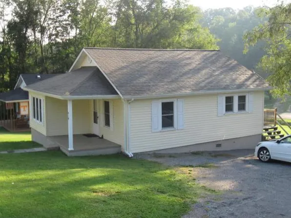 618 Norton Rd, Wise, VA 24293