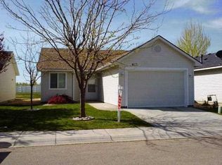 817 Ronel, Nampa, ID 83686