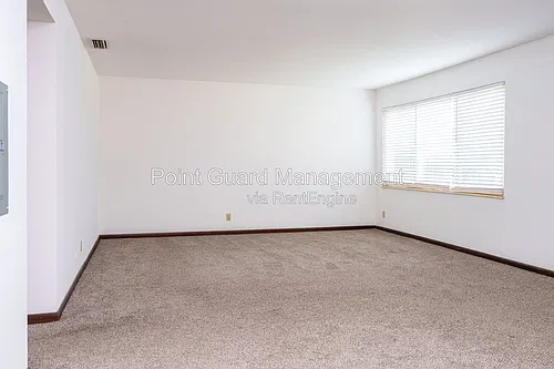 Floor plan 2 Bedroom 2 Bath