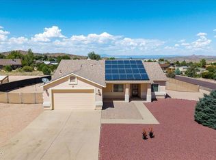 2320 W Via Venado, Chino Valley, AZ 86323