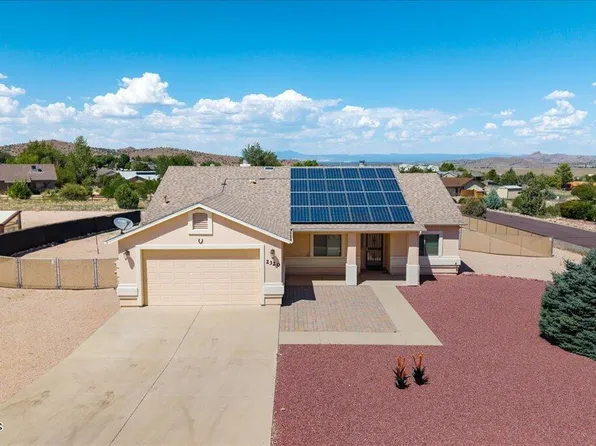 2320 W Via Venado, Chino Valley, AZ 86323