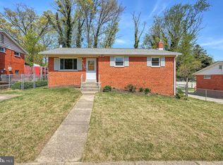 229 Hannes St, Silver Spring, MD 20901