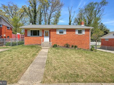 229 Hannes St, Silver Spring, MD, 20901