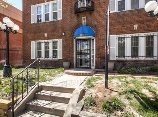 1341 N Washington St APT 10, Denver, CO 80203