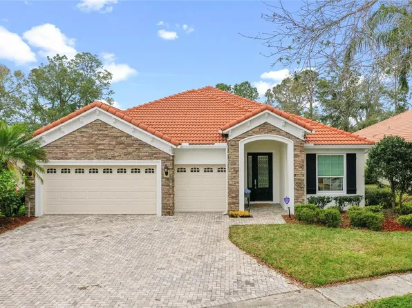 448 Douglas Edward Dr, Ocoee, FL 34761