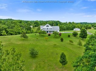 279 Fox Chase Dr, Ripley, WV 25271