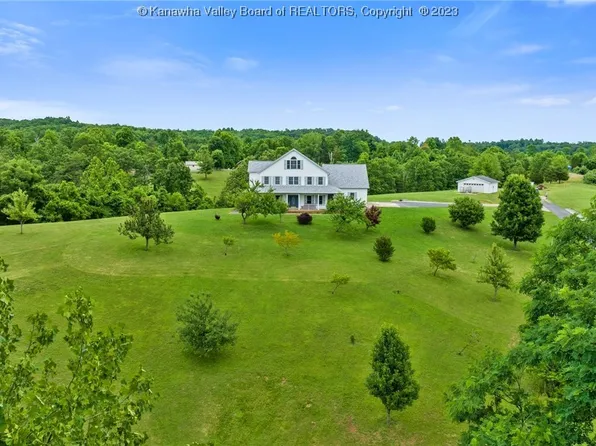 279 Fox Chase Dr, Ripley, WV 25271