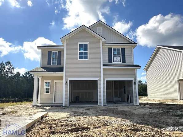 255 Anchor Ave, Hinesville, GA 31313