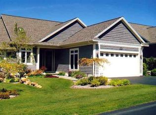 4029 Cedar Bluff Dr, Petoskey, MI 49770