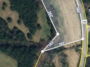 907 N Highway 340, Parrottsville, TN 37843