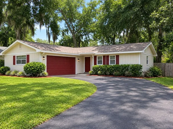 4001 SE 20th Ct, Ocala, FL 34480