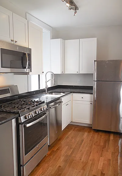 40 Cedar St #1L — Photo 1