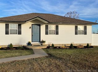 12006 Ns 3600, Seminole, OK 74868