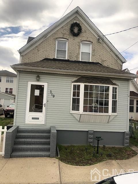 319 Gifford St Perth Amboy Nj 08861 Mls 2114744r Zillow