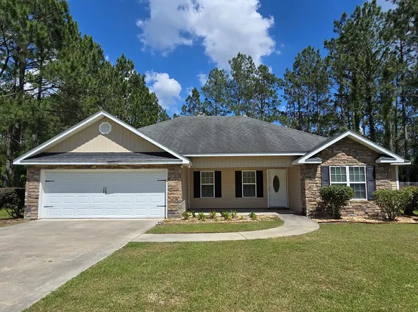 24 Live Oak Trl, Lakeland, GA 31635