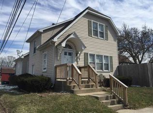 11 N Godfroy St, Peru, IN 46970