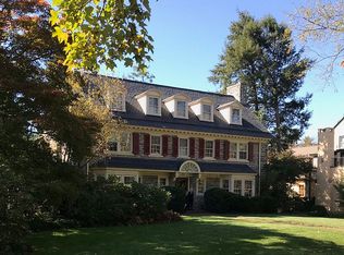 8216 Seminole Ave, Philadelphia, PA