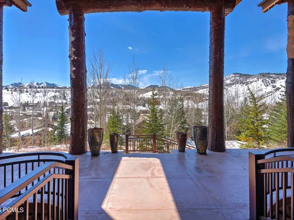 3432 Daybreaker Dr, Park City, UT 84098