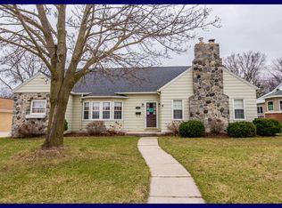 217 W Prospect St, Hartford, WI 53027
