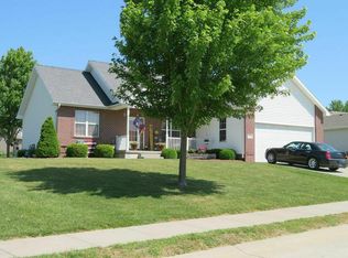 103 Sunset Cir, Underwood, IA 51576