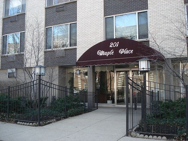 1st image of 201 S Maple Ave APT 303