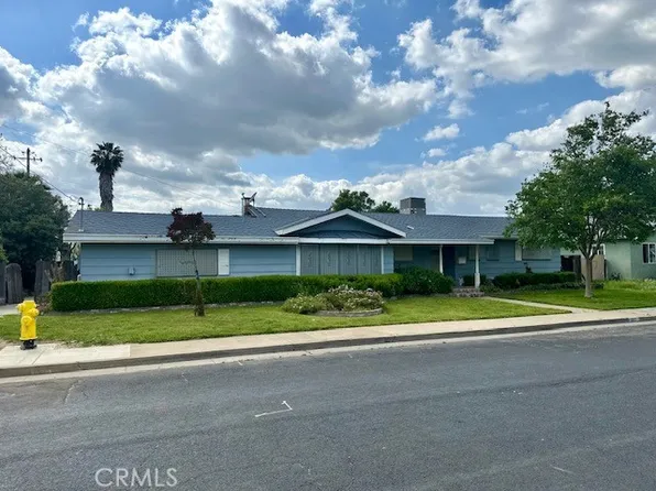 1605 Marthella Ave, Merced, CA 95341