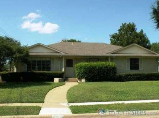 1410 Seminole Dr, Richardson, TX 75080