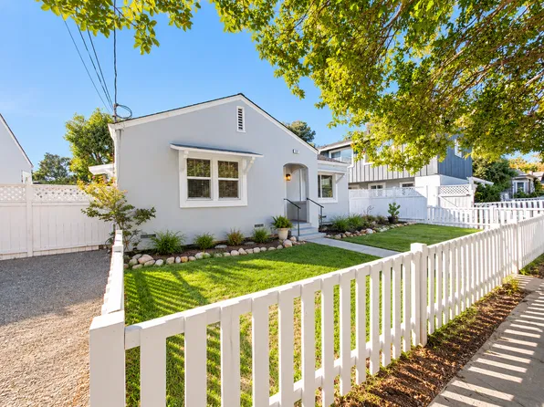 923 Ripley St, Santa Rosa, CA 95401