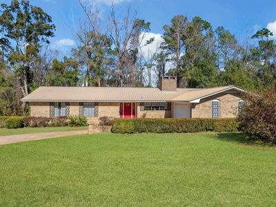 214 Dogwood Ave, Havana, FL, 32333