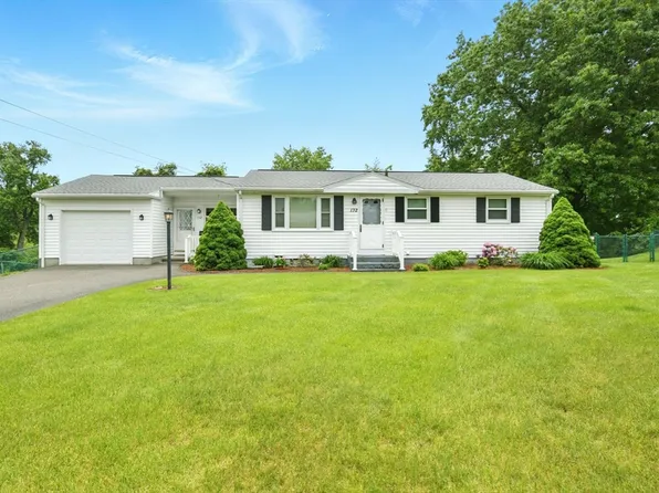 132 Prokop Ave, Ludlow, MA 01056