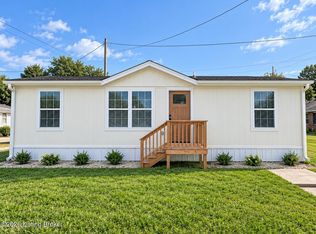 266 Brenda Ln, Hanover, IN 47243