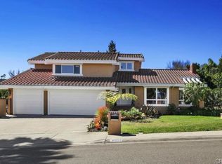 25802 Prairestone Dr, Laguna Hills, CA 92653