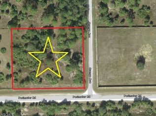 815 Perimeter Rd, Clewiston, FL 33440
