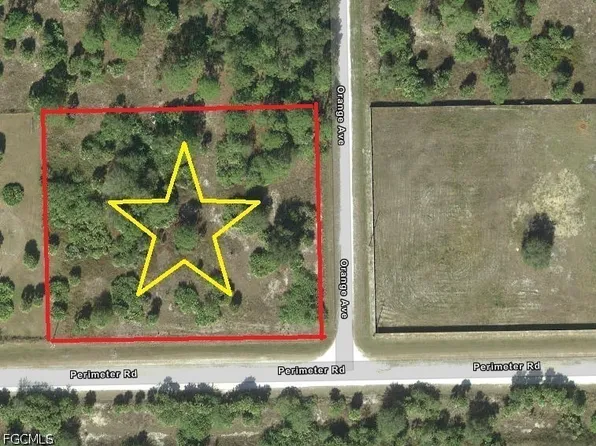 815 Perimeter Rd, Clewiston, FL 33440
