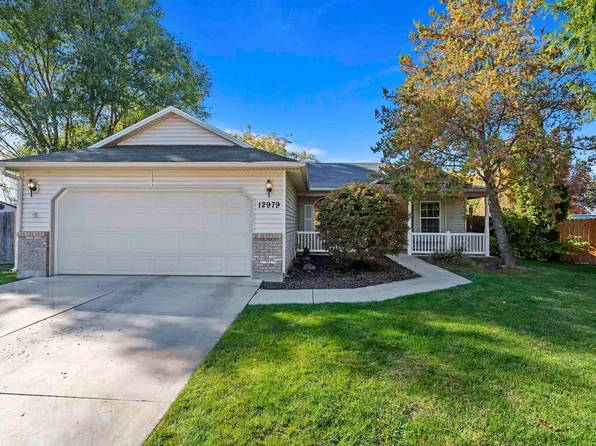 12979 W Pinyon Ct, Boise, ID 83713