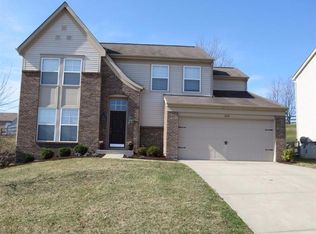 3083 Saddlebred Ct, Independence, KY 41051