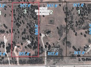 5130 SW 70th St, El Dorado, KS 67042