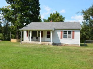 8430 Iris Rd, Neosho, MO 64850
