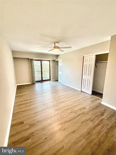 2nd floor main bedroom