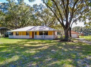 5409 Holly Berry Ln, Dover, FL 33527